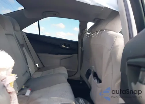 2013 Toyota Camry Le из США, поврежденный, VIN 4T1BF1FK4DU645606